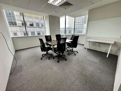 Lippo Building (D1), Office #563058221